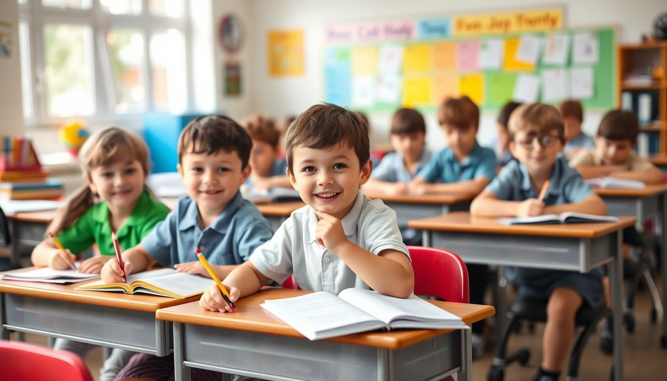 Educational platform team and academic planning